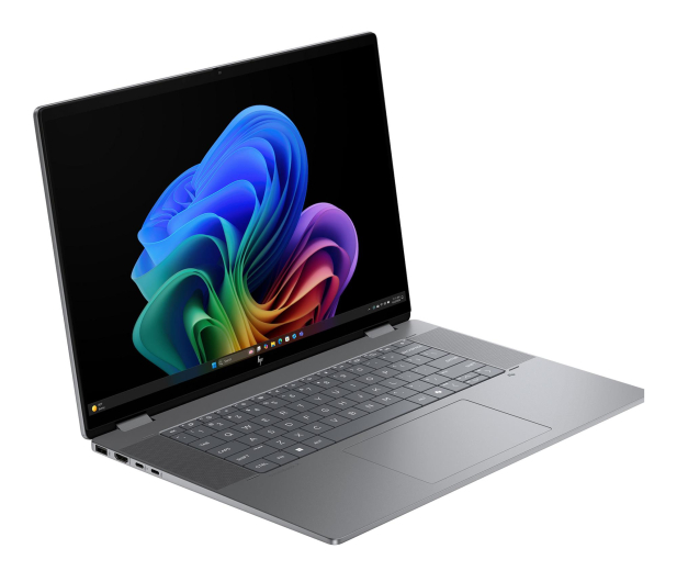 HP OmniBook X Flip 16 Ryzen AI 5-340/16GB/512/Win11 Touch PA - 1522282 - zdjęcie 2